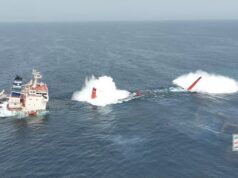 Houthis do Iêmen parecem recuar dos ataques a navios no Mar Vermelho Houthis do Iêmen parecem recuar dos ataques a navios no Mar Vermelho