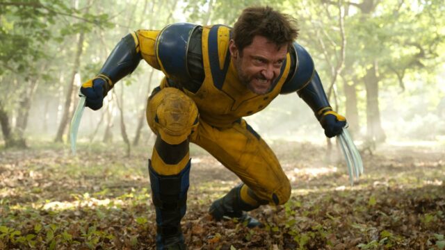 Hugh Jackman diz que Wolverine pode fazer outro retorno do MCU: ‘Never Saying Never Again’
