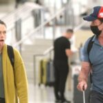 Hugh Jackman e Sutton Foster ANTECEDENTES