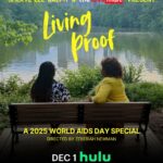 Hulu estreia documentário especial 'Living Proof', produzido por Sheryl Lee Ralph, no Dia Mundial da AIDS (EXCLUSIVO)