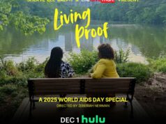 Hulu estreia documentário especial ‘Living Proof’, produzido por Sheryl Lee Ralph, no Dia Mundial da AIDS (EXCLUSIVO) Hulu estreia documentário especial 'Living Proof', produzido por Sheryl Lee Ralph, no Dia Mundial da AIDS (EXCLUSIVO)