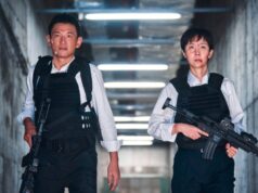 Hwang Jung-min e Yum Jung-ah retornam para ‘Mission: Cross 2 ′ enquanto a Netflix data ‘The Price of Confession’, ’10Dance’ e ‘Badly in Love’ Hwang Jung-min e Yum Jung-ah retornam para 'Mission: Cross 2 ′ enquanto a Netflix data 'The Price of Confession', '10Dance' e 'Badly in Love'