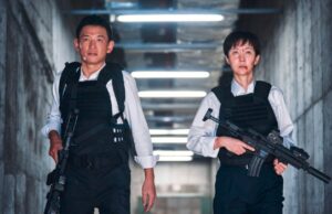 Hwang Jung-min e Yum Jung-ah retornam para ‘Mission: Cross 2 ′ enquanto a Netflix data ‘The Price of Confession’, ’10Dance’ e ‘Badly in Love’ Hwang Jung-min e Yum Jung-ah retornam para 'Mission: Cross 2 ′ enquanto a Netflix data 'The Price of Confession', '10Dance' e 'Badly in Love'