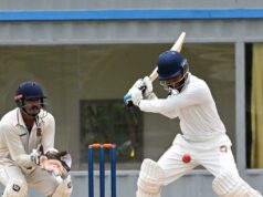 Hyderabad persegue 344 contra Himachal: lista das perseguições de maior sucesso na história do Troféu Ranji Hyderabad persegue 344 contra Himachal: lista das perseguições de maior sucesso na história do Troféu Ranji