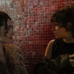 Rachel Sennott e Odessa A'zion em