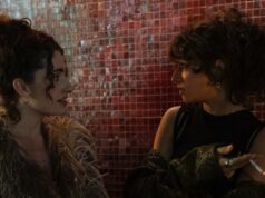 I Love LA é Charli XCX e Lordes Girl, tão confuso, mas transforme isso em TV Rachel Sennott e Odessa A'zion em