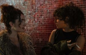 I Love LA é Charli XCX e Lordes Girl, tão confuso, mas transforme isso em TV Rachel Sennott e Odessa A'zion em