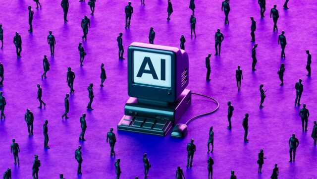 IA para remodelar o mercado de trabalho: quais habilidades o diferenciam no mundo da IA?
