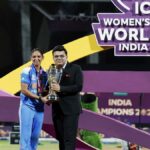 ICC lança Troféu Feminino das Nações Emergentes, Bangkok para sediar torneio