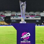ICC lista sete locais para a Copa do Mundo T20 de 2026, Ahmedabad provavelmente sediará a final