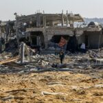 IDF ataca 'alvos terroristas' do Hamas em Gaza após denúncia de violação do cessar-fogo