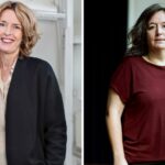 IDFA significa 'filme artístico e ousado', dizem os chefes, mas 'isso nem sempre é comemorado em algumas estações de TV e streamers'