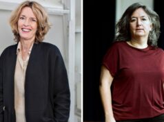 IDFA significa ‘filme artístico e ousado’, dizem os chefes, mas ‘isso nem sempre é comemorado em algumas estações de TV e streamers’ IDFA significa 'filme artístico e ousado', dizem os chefes, mas 'isso nem sempre é comemorado em algumas estações de TV e streamers'