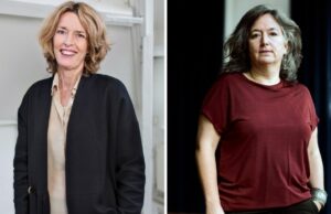 IDFA significa ‘filme artístico e ousado’, dizem os chefes, mas ‘isso nem sempre é comemorado em algumas estações de TV e streamers’ IDFA significa 'filme artístico e ousado', dizem os chefes, mas 'isso nem sempre é comemorado em algumas estações de TV e streamers'