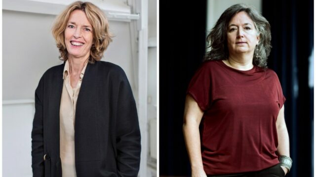 IDFA significa 'filme artístico e ousado', dizem os chefes, mas IDFA significa 'filme artístico e ousado', dizem os chefes, mas 'isso nem sempre é comemorado em algumas estações de TV e streamers'