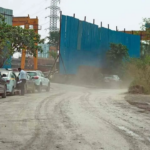 IIT Madras revela nova tecnologia para reduzir a poeira das estradas e limpar as ruas da cidade