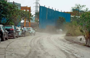IIT Madras revela nova tecnologia para reduzir a poeira das estradas e limpar as ruas da cidade IIT Madras revela nova tecnologia para reduzir a poeira das estradas e limpar as ruas da cidade