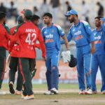 IND-A vs BAN-A, Rising Stars Asia Cup 2025: Bangladesh A vence India A no Super Over após clímax caótico