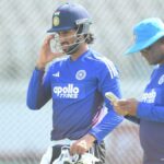 IND-A vs SA-A, 2º dia não oficial: Índia A busca selar a série contra a corajosa África do Sul