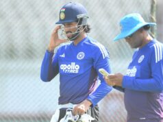 IND-A vs SA-A, 2º dia não oficial: Índia A busca selar a série contra a corajosa África do Sul IND-A vs SA-A, 2º dia não oficial: Índia A busca selar a série contra a corajosa África do Sul