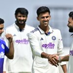 IND A vs SA A: A coragem de 90 e ordem inferior de Pant leva a Índia A à vitória por 3 postigos sobre a África do Sul A