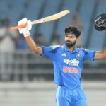 IND-A vs SA-A primeiro dia não oficial: Gaikwad ton leva India-A à vitória por quatro postigos