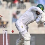 IND v SA 1º teste: Ashwell Prince reserva julgamento sobre o campo de Eden Gardens para depois das entradas da Índia