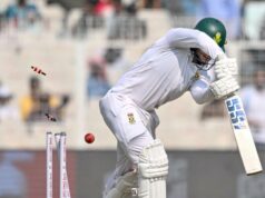 IND v SA 1º teste: Ashwell Prince reserva julgamento sobre o campo de Eden Gardens para depois das entradas da Índia IND v SA 1º teste: Ashwell Prince reserva julgamento sobre o campo de Eden Gardens para depois das entradas da Índia