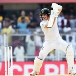 IND v SA, 2º teste: Stubbs diz que não é fácil mudar a ordem de rebatidas para cima e para baixo