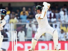 IND v SA, 2º teste: Stubbs diz que não é fácil mudar a ordem de rebatidas para cima e para baixo IND v SA, 2º teste: Stubbs diz que não é fácil mudar a ordem de rebatidas para cima e para baixo