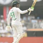 IND v SA: O desafio sem risco de Seuran Muthusamy duplica o perigo da Índia em Guwahati