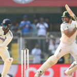 IND v SA, Teste de Guwahati: Ten Doeschate chama o dia 1 de 'bom e velho teste de atrito de críquete'