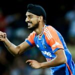 IND vs AUS, 3º T20I: Concentro-me apenas na execução e mantenho o que pratiquei - Arshdeep