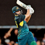 IND vs AUS 3º T20I: Tim David e Marcus Stoinis ajudam a Austrália a alcançar 186 corridas