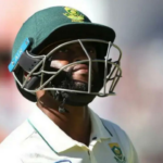 IND vs SA 1ª Prova: Temba Bavuma vence sorteio; África do Sul optou por rebater