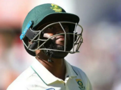 IND vs SA 1ª Prova: Temba Bavuma vence sorteio; África do Sul optou por rebater IND vs SA 1ª Prova: Temba Bavuma vence sorteio; África do Sul optou por rebater
