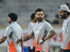 IND vs SA, 1º ODI: Após a turbulência do teste, a Índia aposta na redefinição da bola branca contra a África do Sul lightbox-info