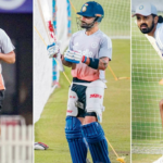 IND vs SA 1º ODI: Skipper KL Rahul e companhia buscam um novo começo após o desastre do teste