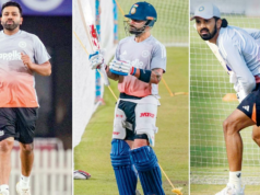 IND vs SA 1º ODI: Skipper KL Rahul e companhia buscam um novo começo após o desastre do teste IND vs SA 1º ODI: Skipper KL Rahul e companhia buscam um novo começo após o desastre do teste