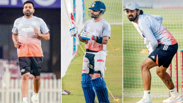 IND vs SA 1º ODI: Skipper KL Rahul e companhia buscam um novo começo após o desastre do teste
