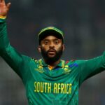IND vs SA, 1º ODI: Temba Bavuma descansou para a abertura da série, Aiden Markram para liderar o time