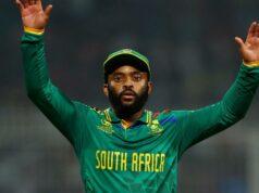 IND vs SA, 1º ODI: Temba Bavuma descansou para a abertura da série, Aiden Markram para liderar o time IND vs SA, 1º ODI: Temba Bavuma descansou para a abertura da série, Aiden Markram para liderar o time