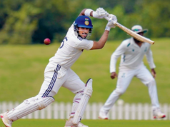 IND vs SA 1º teste: Aqui estão as últimas oito partidas internacionais de Dhruv Jurel IND vs SA 1º teste: Aqui estão as últimas oito partidas internacionais de Dhruv Jurel