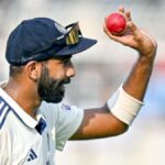 IND vs SA, 1º teste: Bumrah explica como a leitura de superfícies complicadas ajudou no fifer contra a África do Sul