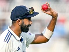 IND vs SA, 1º teste: Bumrah explica como a leitura de superfícies complicadas ajudou no fifer contra a África do Sul IND vs SA, 1º teste: Bumrah explica como a leitura de superfícies complicadas ajudou no fifer contra a África do Sul