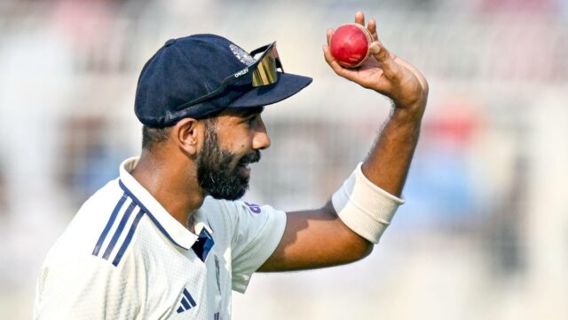 IND vs SA, 1º teste: Bumrah explica como a leitura IND vs SA, 1º teste: Bumrah explica como a leitura de superfícies complicadas ajudou no fifer contra a África do Sul