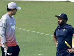 IND vs SA, 1º teste: Campeão Mundial África do Sul pronto para teste extenuante na Índia IND vs SA, 1º teste: Campeão Mundial África do Sul pronto para teste extenuante na Índia