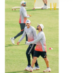 IND vs SA 1º teste: Eden Gardens se prepara para a partida de teste após seis anos