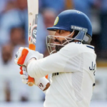 IND vs SA 1º teste: Equipe Índia alcança 138 corridas no almoço do dia 2