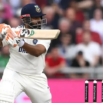IND vs SA 1º teste: Rishabh Pant reflete sobre seu retorno antes da abertura da série